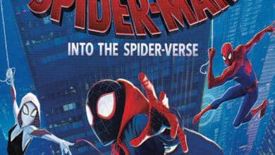 'Spider-Man: Across the Spider-Verse' bumped to 2023