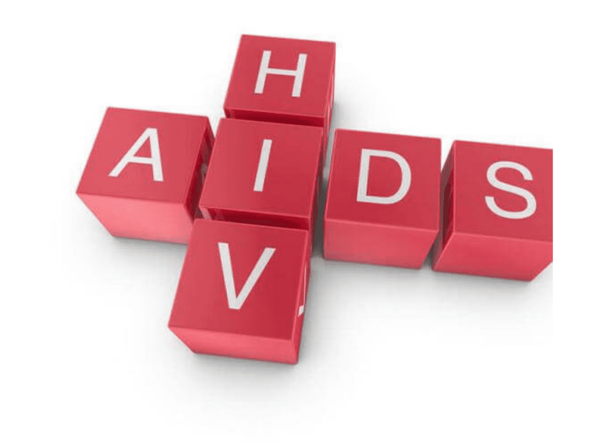 Telangana: 47 in every 10000 infected with HIV-AIDS
