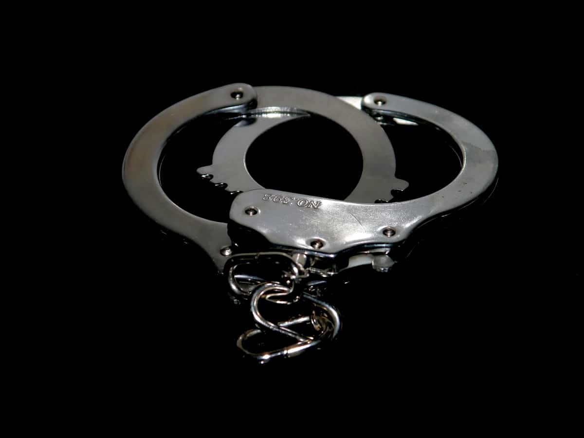 ACB arrests former DC in Bangalore for bribery
