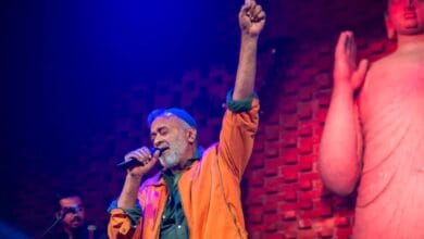 Lucky Ali to quit music? Here's what he said