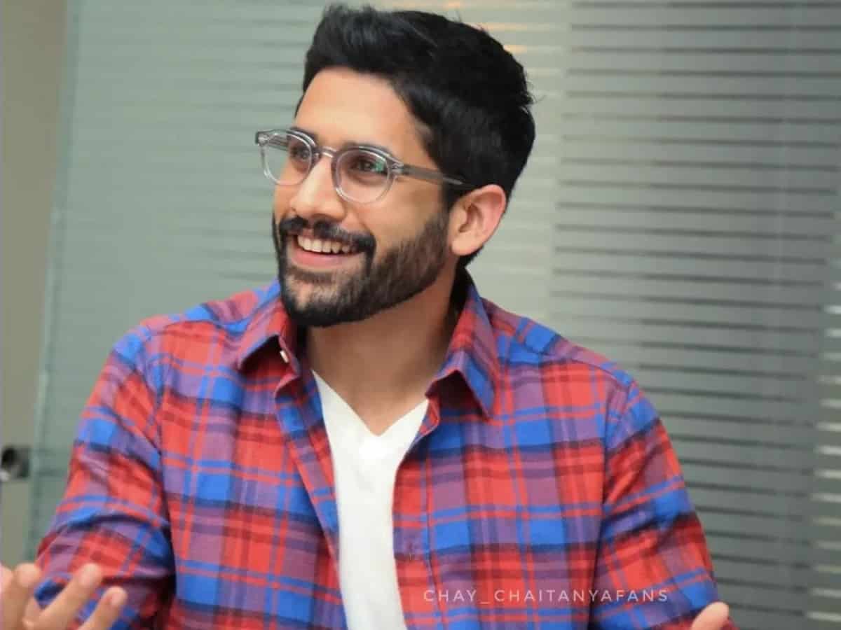 Who spread Naga Chaitanya's relationship rumors? Find out here