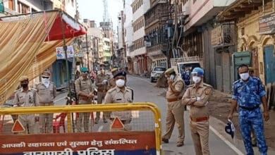 Uttarakhand: No permission for Mahapanchayat, Sec 144 imposed in Haridwar village