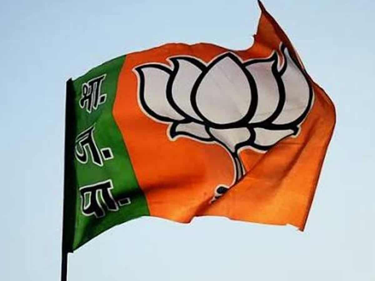 BJP trashes TMC claims on Sandeshkhali video, says will move HC