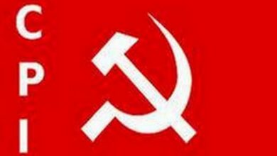 Hyderabad: CPI-led Raj Bhavan march leads to arrest of its leaders