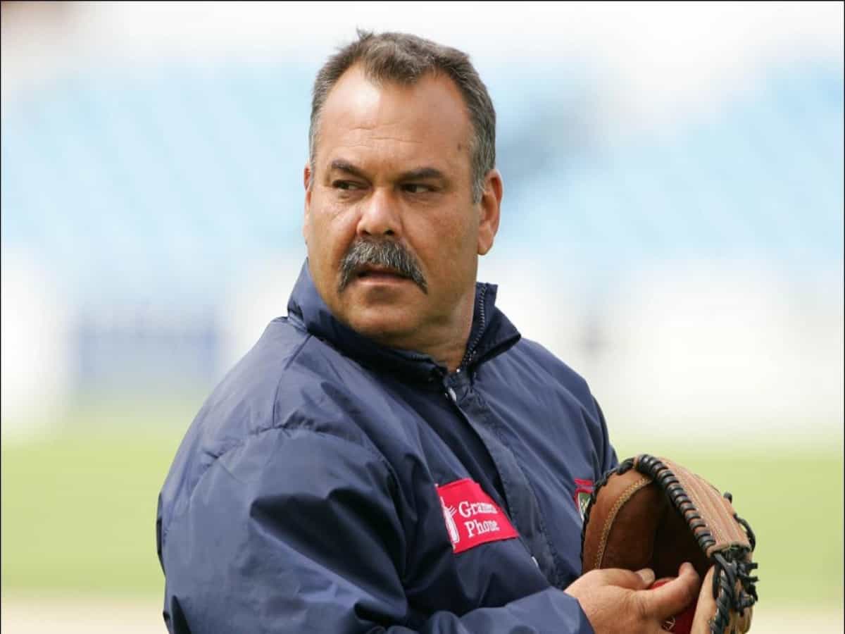 Hyderabad: Dav Whatmore to conduct training at MS Dhoni Cricket Academy