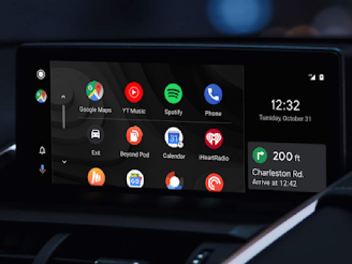 Navega por la web desde la pantalla de tu auto pronto con Google Android Auto