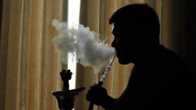 Hookah is the enemy of your general and oral health