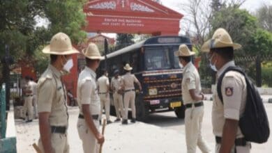 Karnataka Police probe two suspects in mixer-grinder blast case