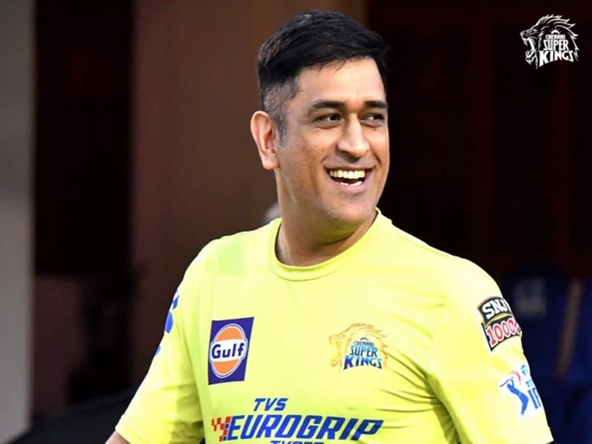 IPL 2022: SRH opt to bowl, MS Dhoni returns as captain for CSK