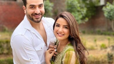 Aly Goni announces marriage with Jasmin Bhasin - watch video