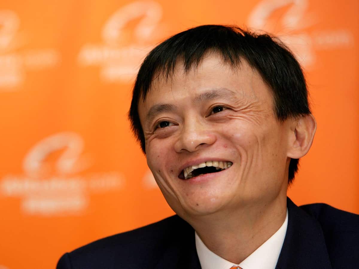 Jack Ma's 300-Year Dream Shattered, Alibaba Bids Adieu to Social Science Institute
