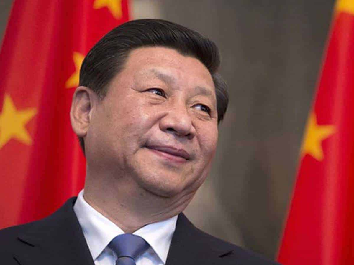 Xi Jinping Rumored to Suffer From Brain Aneurysm