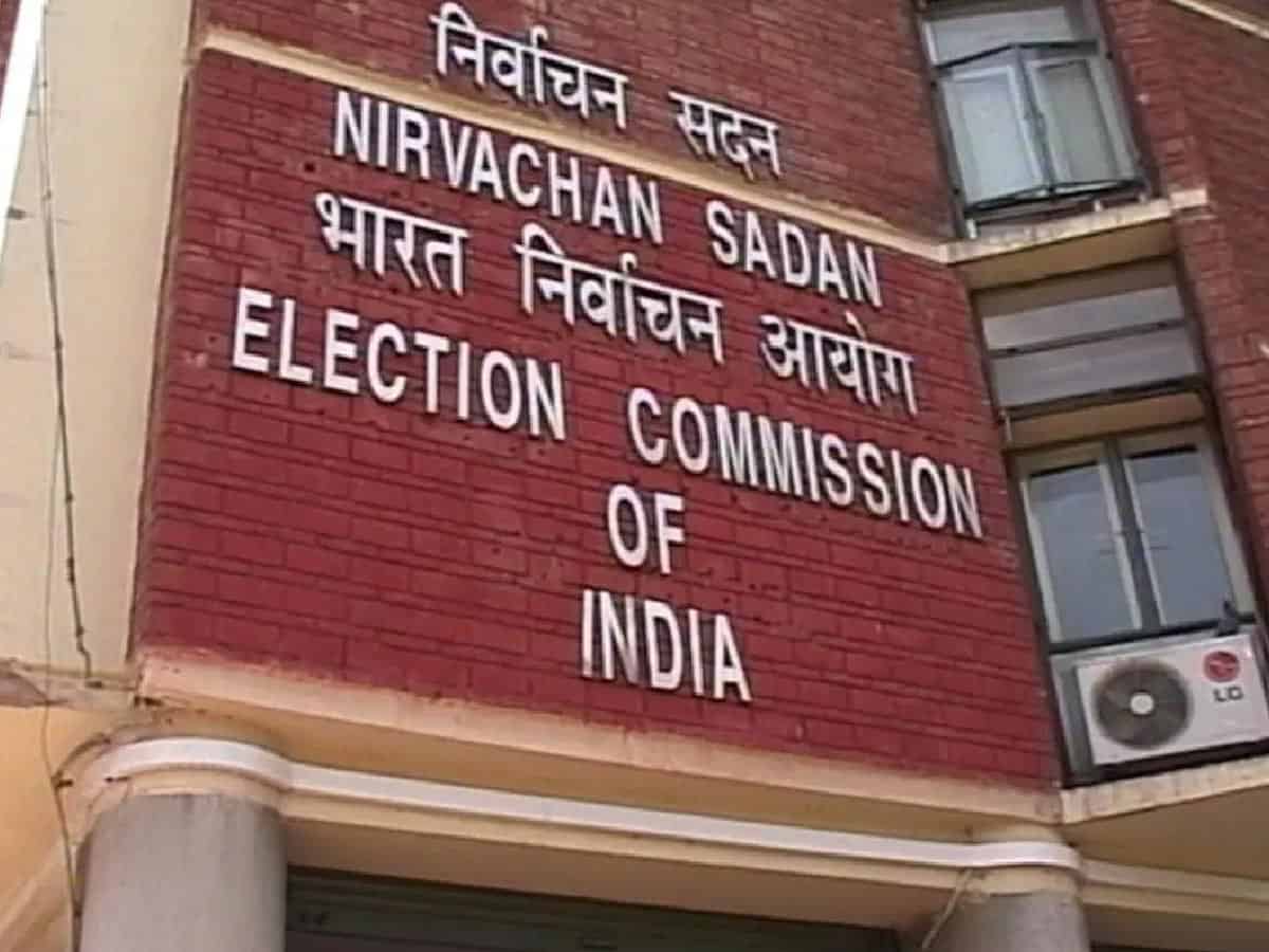 Prepare Do’s and Don’ts for cops ahead of Telangana polls: ECI