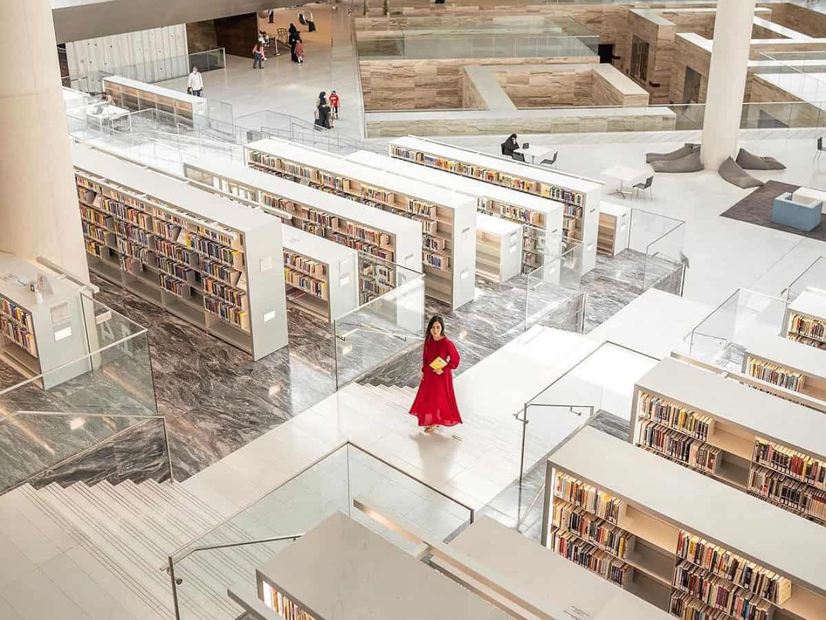 قطر تسحب من المكتبة كتباً مخالفة للثقافة العربية والإسلامية