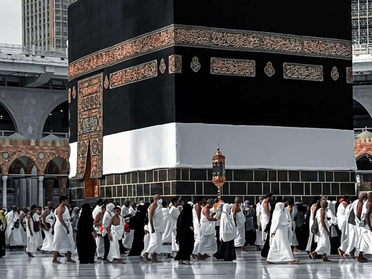 Know last date for issuance of Umrah permit before Haj 2022