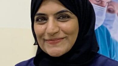 Dr Mona Khashwani becomes first Emirati doctor to perform robotic surgery