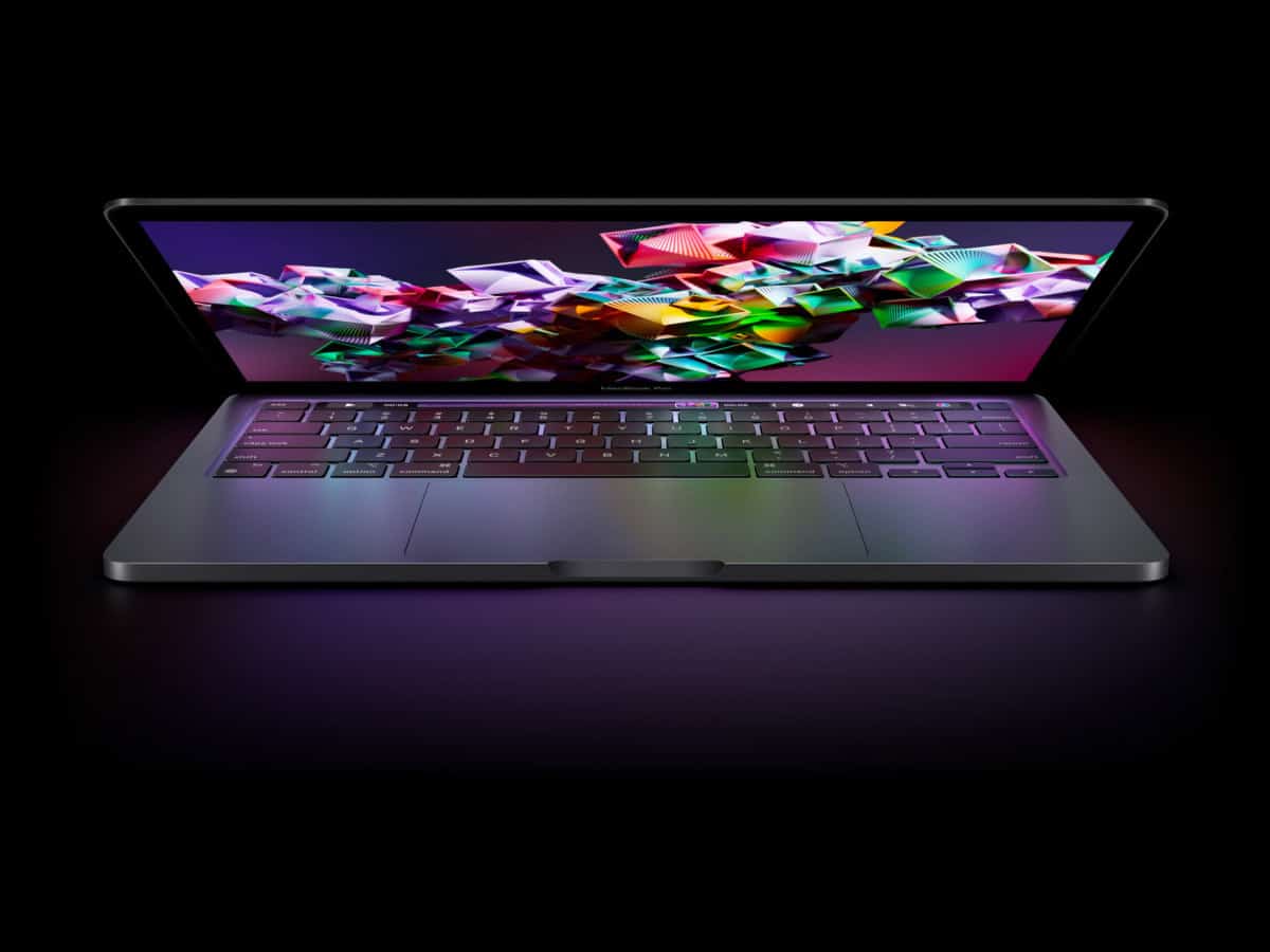 Customized configured M2 MacBook professional fashions delayed till August