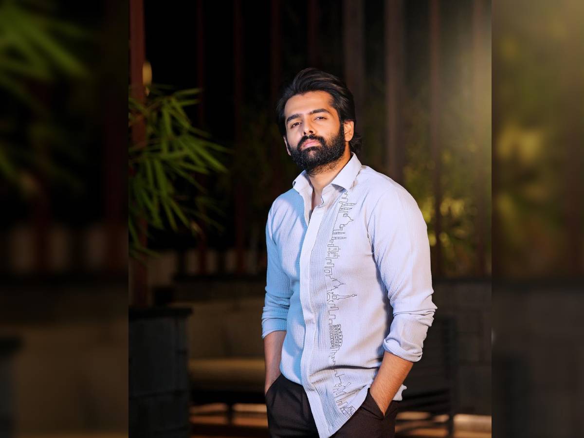 Ram Pothineni is likely to get married later this year