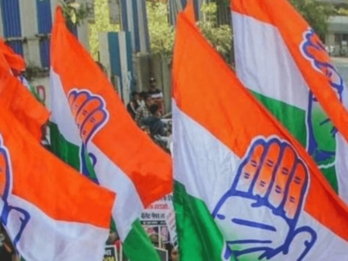 Telangana Congress team: A mix of new and old