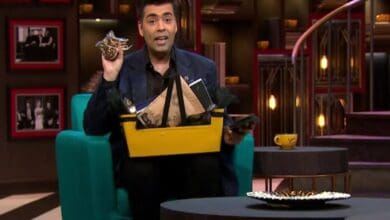 Koffee With Karan's hamper price will shock you!