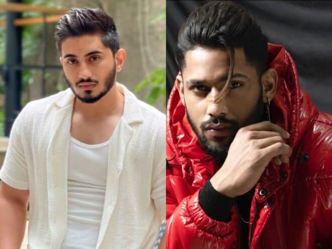 Baseer Ali-Salman Zaidi: Hindi reality show winners from Hyderabad