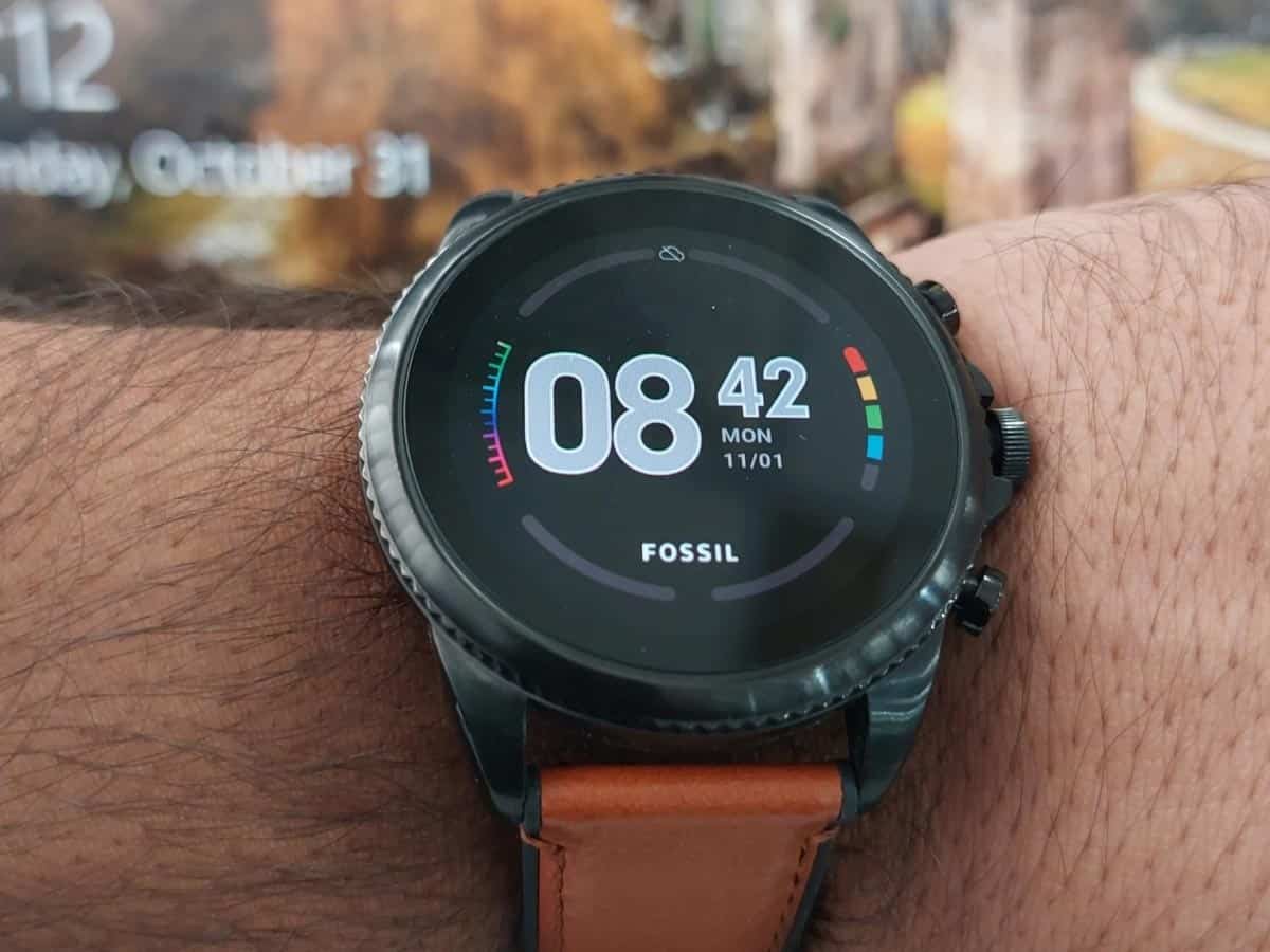 Fossil, Google working to bring new features to companion app - The Siasat Daily