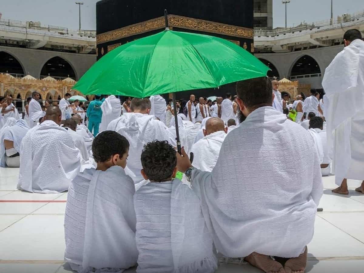 Cuanto cuesta el hajj desde españa