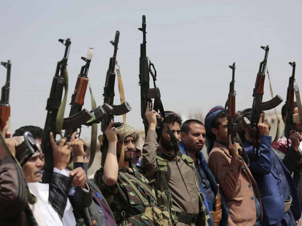 Yemen’s Iran-backed Houthis refuse to extend the truce in Yemen