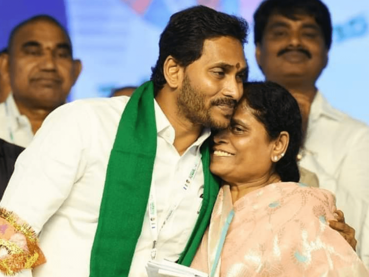 YSRCP stands by its word, has fulfilled promises: Jagan Mohan Reddy