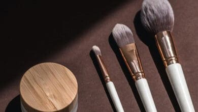 Beginners guide to eye makeup brushes