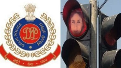 Delhi Police uses Kareena Kapoor's 'Poo' to curb traffic violations