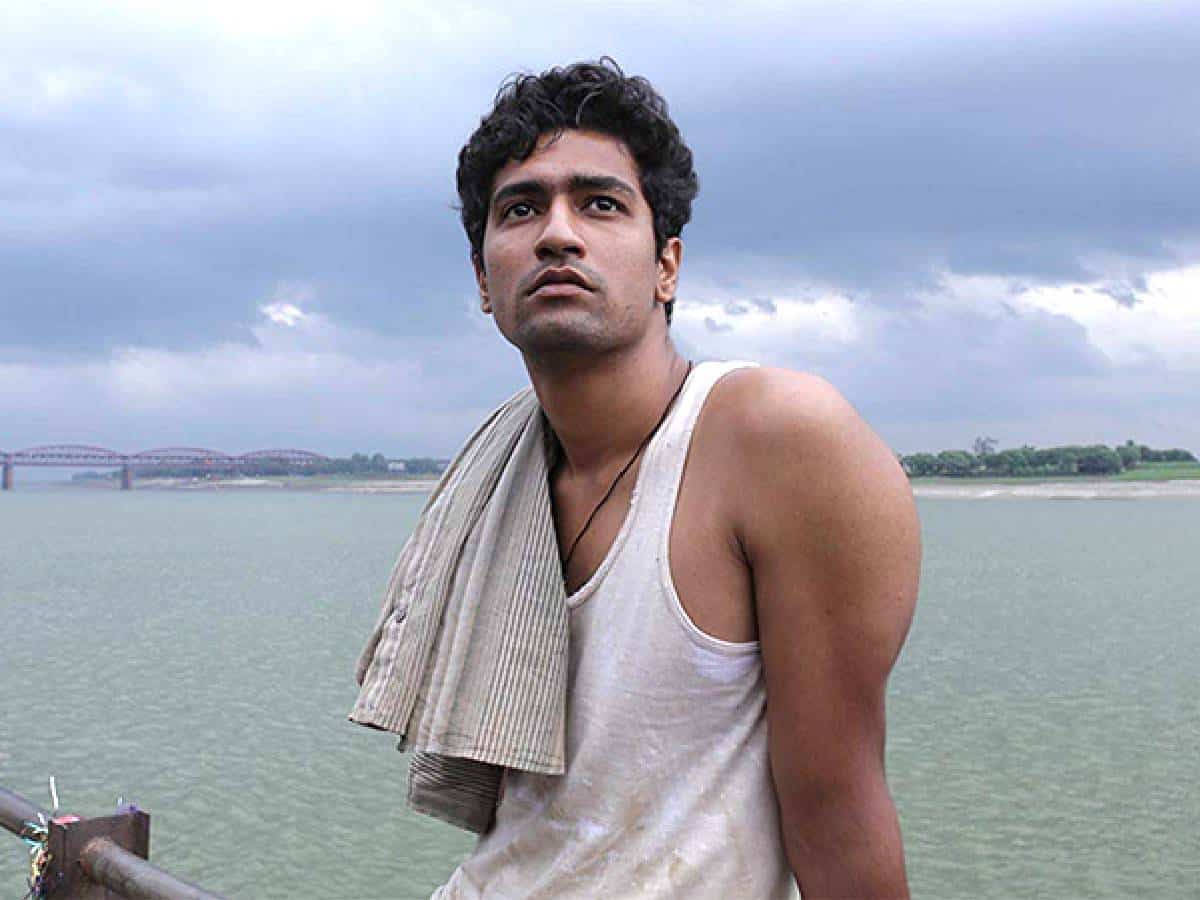 Vicky Kaushal expresses gratitude for his lead debut film Masaan
