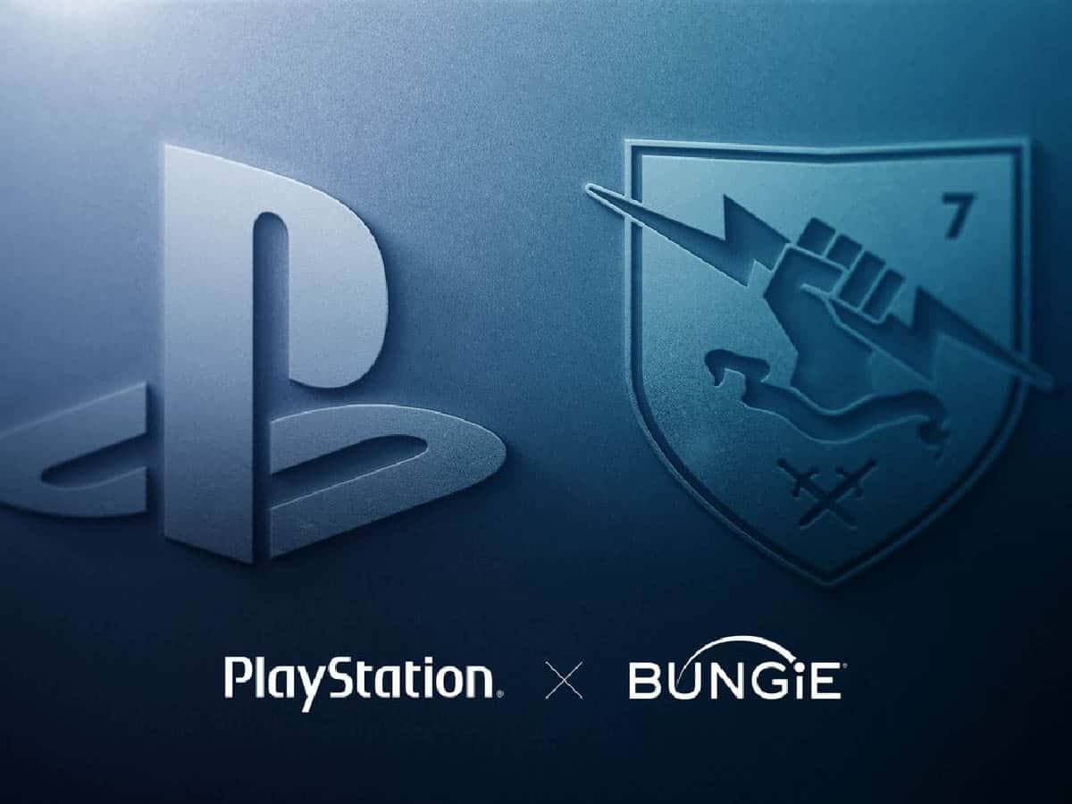 Sony completes $3.6 bn acquisition of recreation maker Bungie