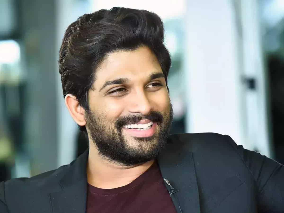 Allu Arjun to lead India Day Parade in New York