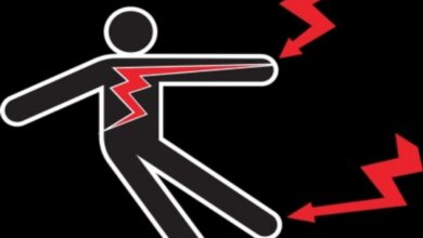 12-yr-old girl electrocuted to death in UP's Muzzafarnagar