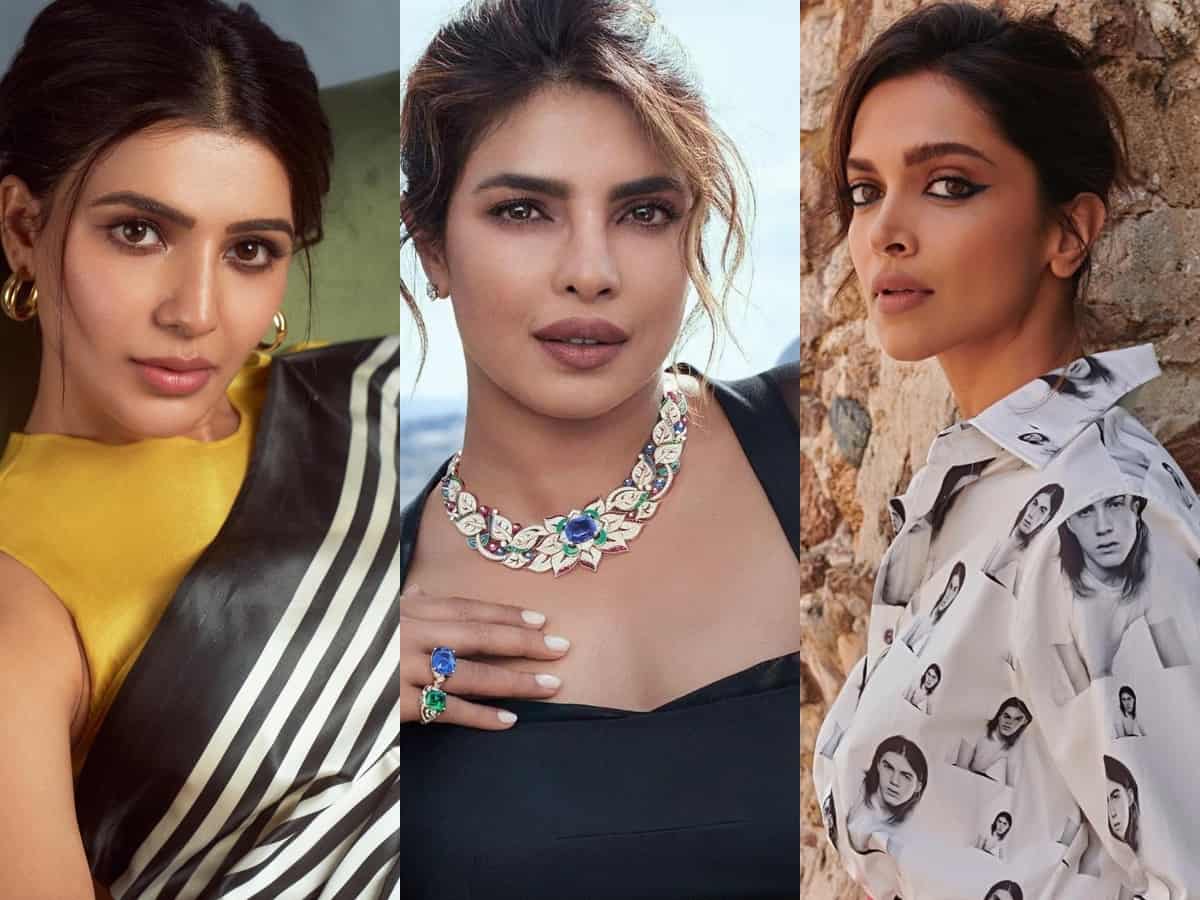 Top 10 female actresses of India: Priyanka Chopra OUT, see list