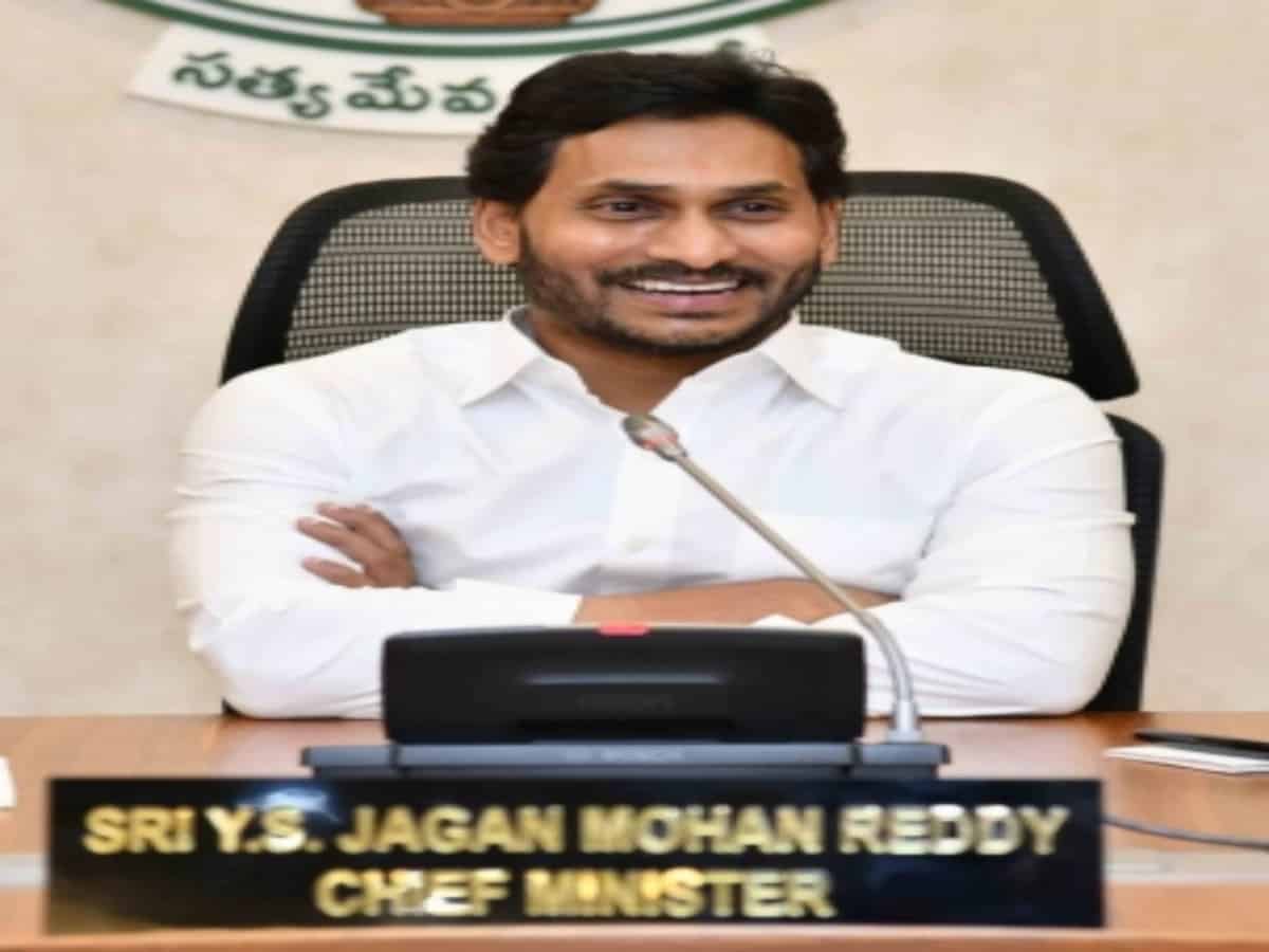 YSRCP to run 'Jagan anna is our future' campaign in run-up to 2024 ...