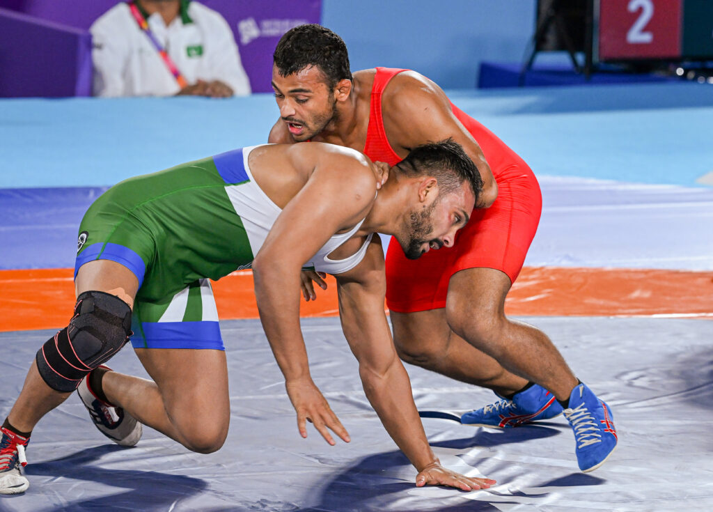 CWG 2026 Sports: Wrestling DROPPED from Commonwealth Games 2026, Shooting returns after Birmingham 2022 absence, CWG Victoria 2026