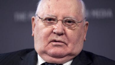 Mikhail Gorbachev: A man of peace who fought battles on the board of chess