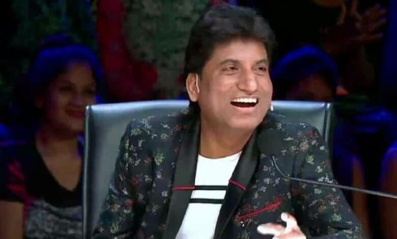 Comedian Raju Srivastava in critical condition after suffering heart attack: Sources