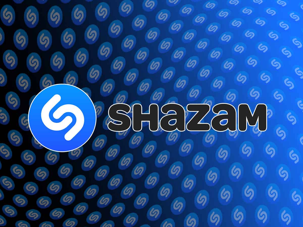 Apple's Shazam app turns 20, surpasses 70 bn song recognitions