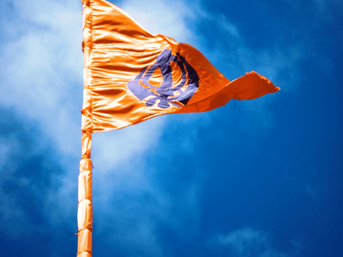 Hoist Sikh flags instead of tricolour: Punjab MP Simranjit Mann