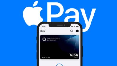 Apple Pay may finally work on Chrome, Edge, and Firefox in iOS 16