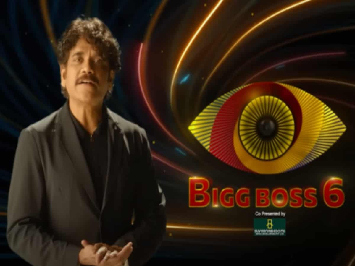 Confirm in Bigg Boss season 6..Jabardast comedian who slipped his mouth..