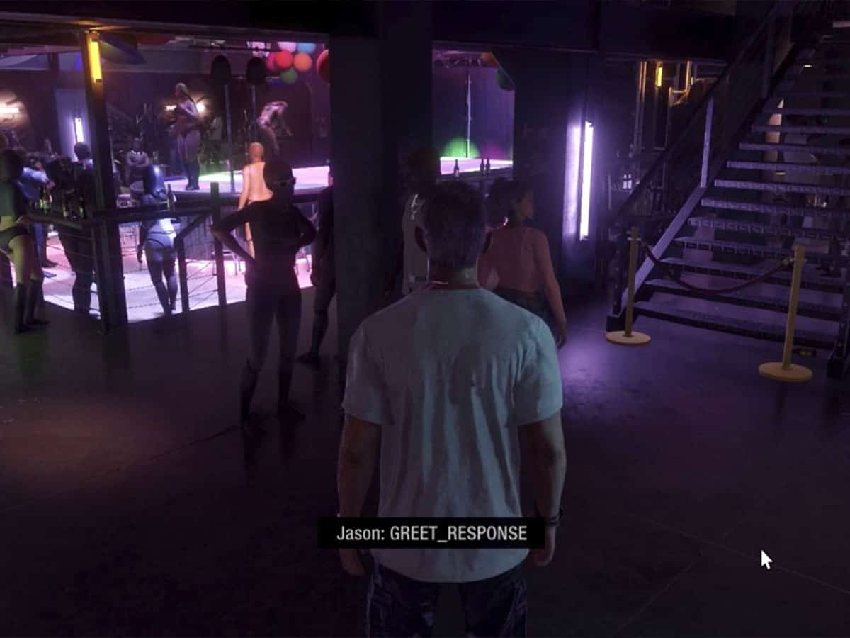 Footage of GTA 6 gameplay leaks online