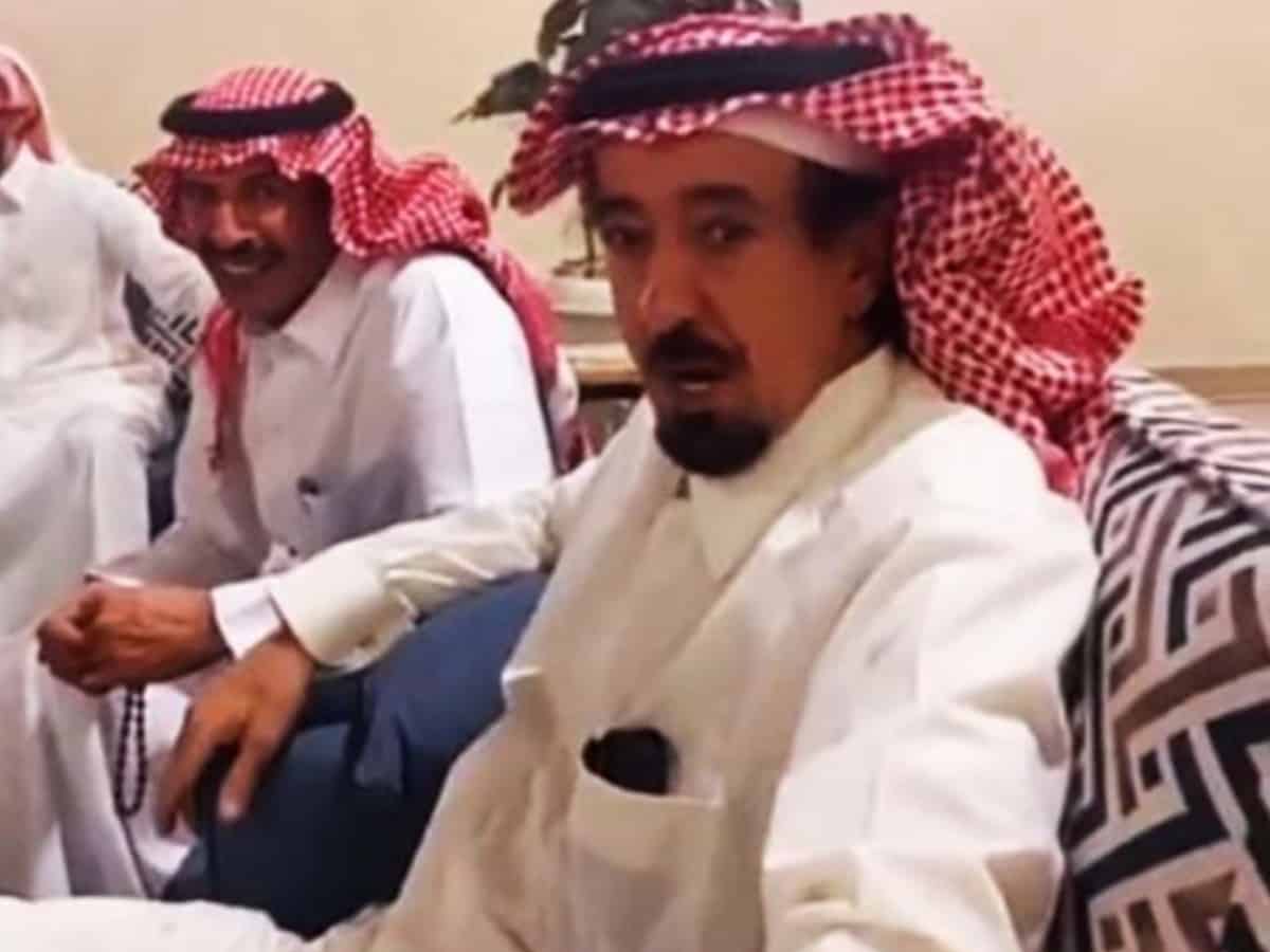 Was looking for stability..': 63-yr-old Saudi man who married 53 women