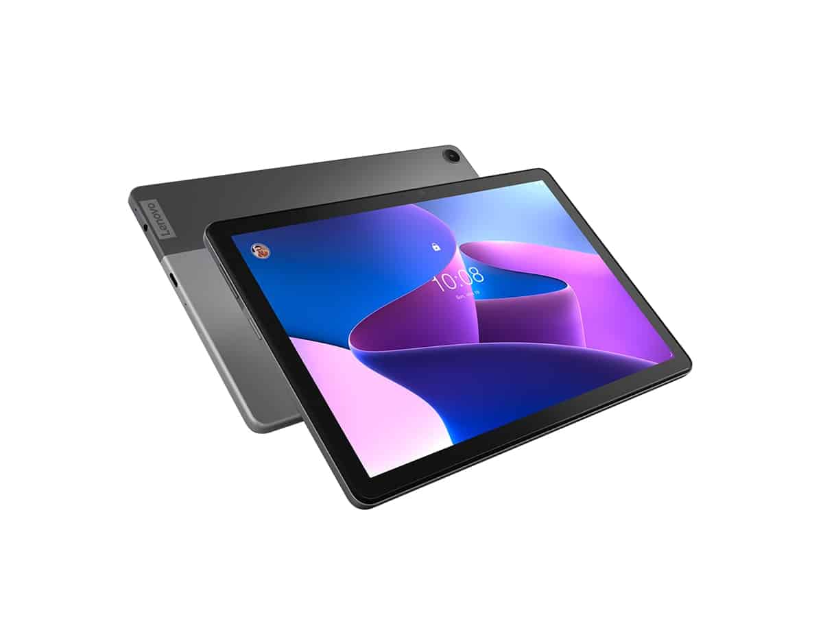 Lenovo announces new M10 Plus (3rd Gen) tablet in India