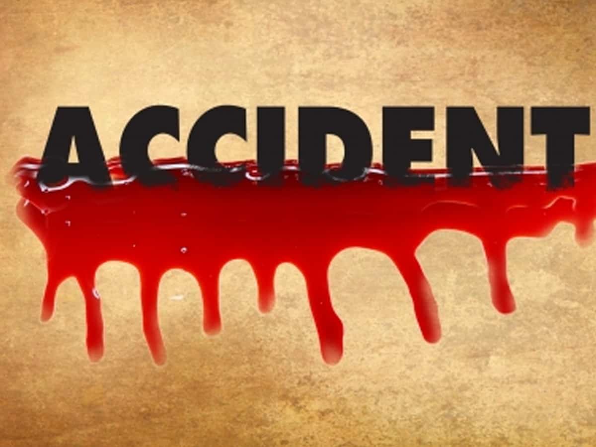 Adventureland death: Raft bladder failed earlier on day of accident