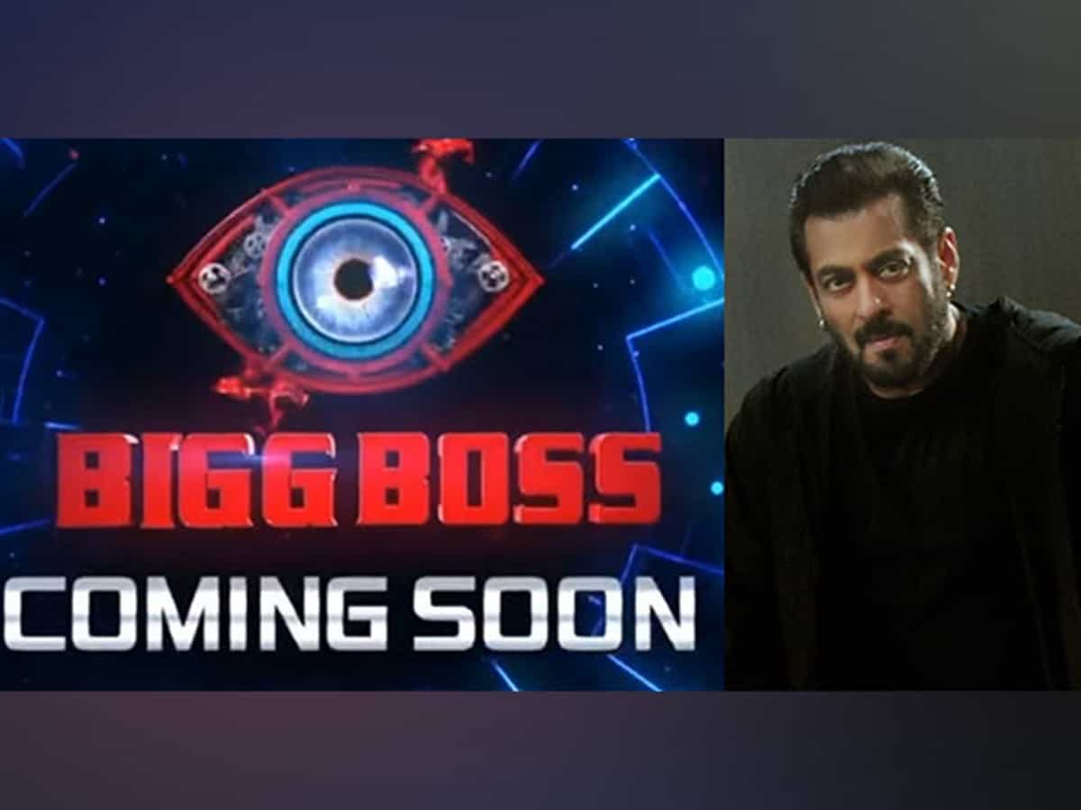 Boss 16 promo: Netizens say 'Best Host, TRP King Salman Khan is back'