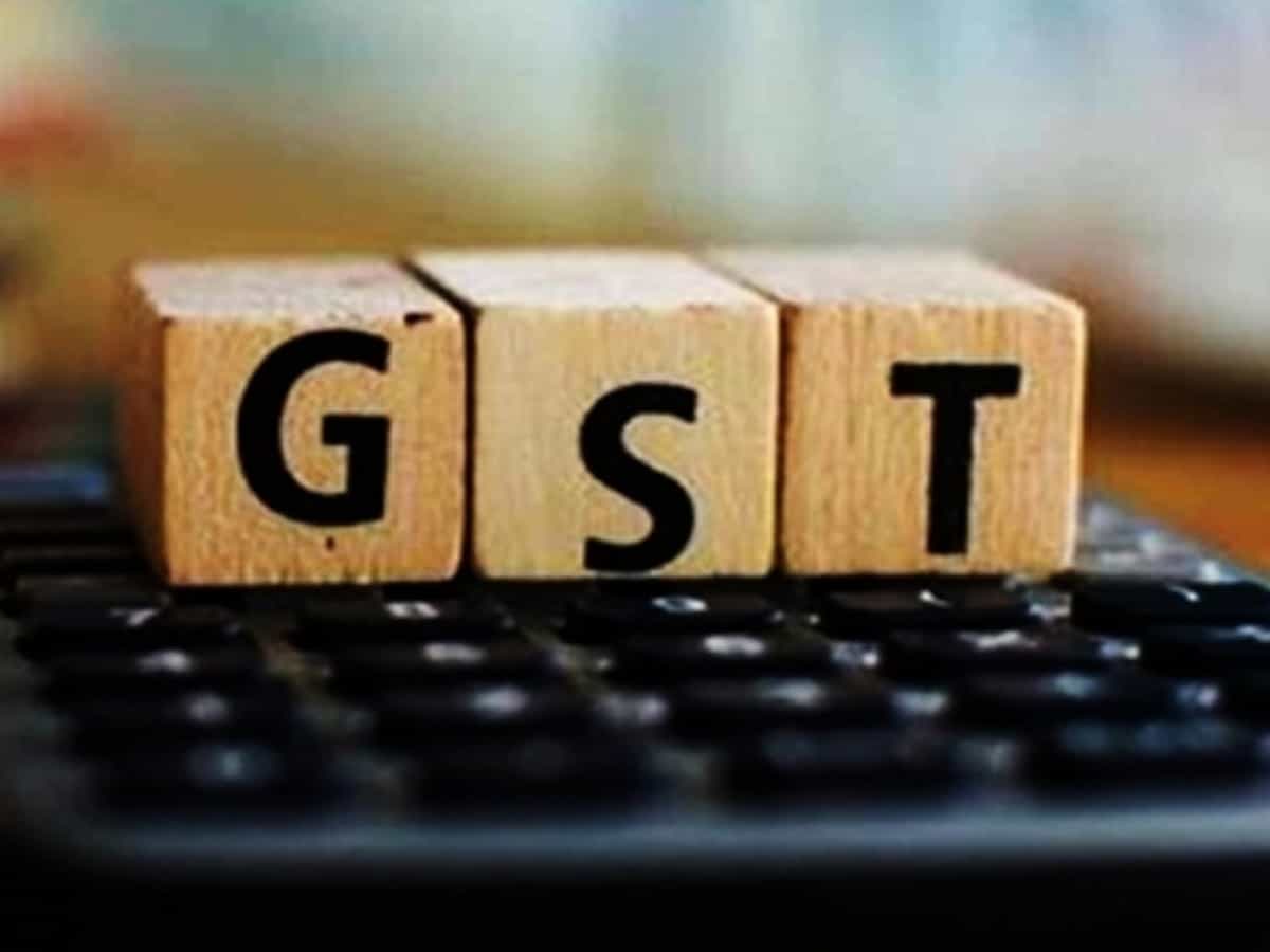 Centre owes Rs 2433 Crores in GST compensation to Telangana